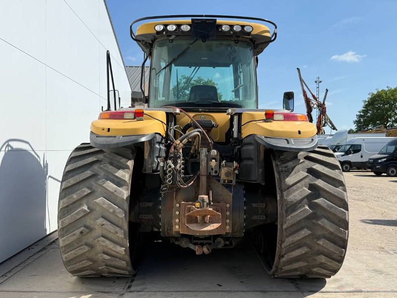 Cat Challenger MT865B - German Machine / Front Blade - Beltetraktor: bilde 4 Cat Challenger MT865B - German Machine / Front Blade - Beltetraktor: bilde 4