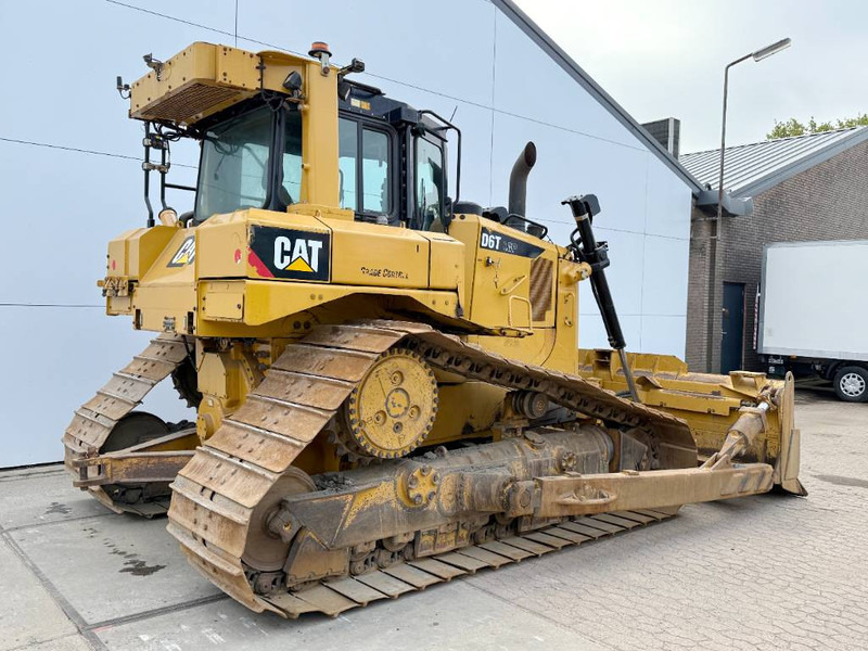 Cat D6T LGP - 360° Camera / Ripper Valve / Airco - Bulldozer: bilde 5 Cat D6T LGP - 360° Camera / Ripper Valve / Airco - Bulldozer: bilde 5