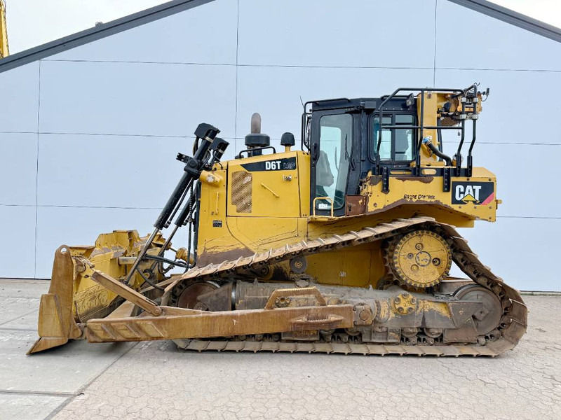 Cat D6T LGP - 360° Camera / Ripper Valve / Airco - Bulldozer: bilde 2 Cat D6T LGP - 360° Camera / Ripper Valve / Airco - Bulldozer: bilde 2