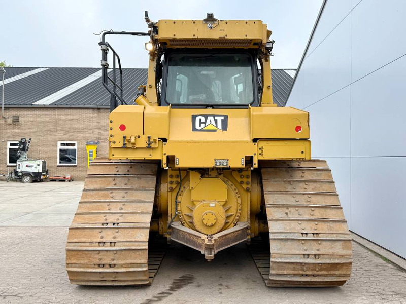 Cat D6T LGP - 360° Camera / Ripper Valve / Airco - Bulldozer: bilde 4 Cat D6T LGP - 360° Camera / Ripper Valve / Airco - Bulldozer: bilde 4