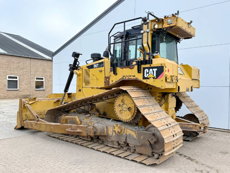 Cat D6T LGP - 360° Camera / Ripper Valve / Airco - Bulldozer: bilde 3 Cat D6T LGP - 360° Camera / Ripper Valve / Airco - Bulldozer: bilde 3