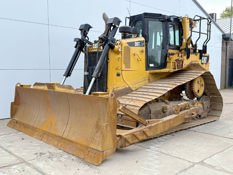 Cat D6T LGP - 360° Camera / Ripper Valve / Airco - Bulldozer: bilde 1 Cat D6T LGP - 360° Camera / Ripper Valve / Airco - Bulldozer: bilde 1
