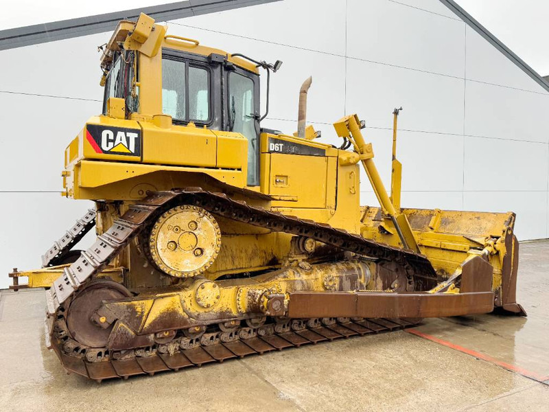 Cat D6T LGP - Dutch Machine / Camera / CE + EPA - Bulldozer: bilde 4 Cat D6T LGP - Dutch Machine / Camera / CE + EPA - Bulldozer: bilde 4