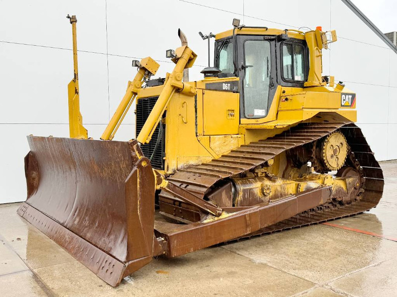 Cat D6T LGP - Dutch Machine / Camera / CE + EPA - Bulldozer: bilde 1 Cat D6T LGP - Dutch Machine / Camera / CE + EPA - Bulldozer: bilde 1
