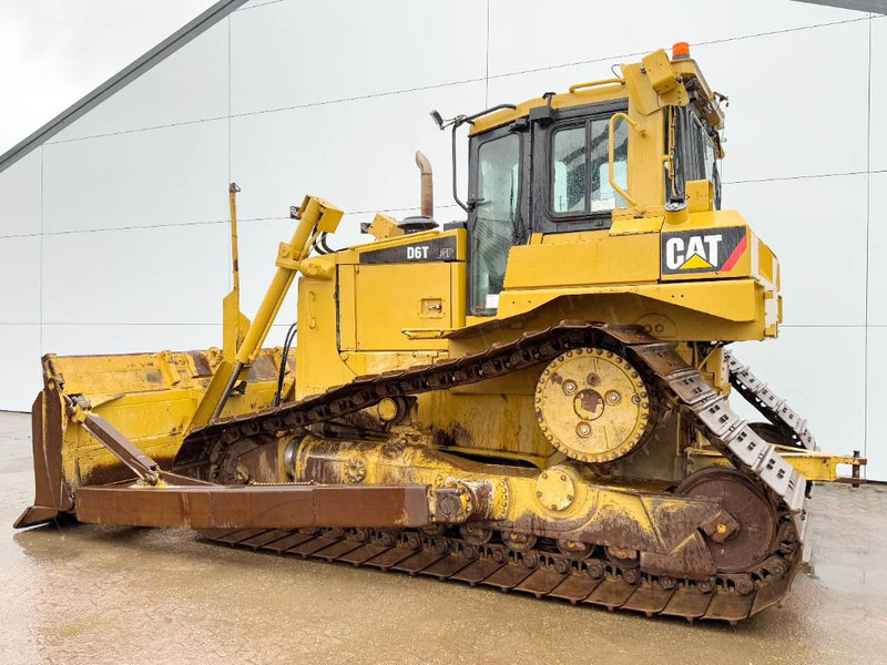Cat D6T LGP - Dutch Machine / Camera / CE + EPA - Bulldozer: bilde 2 Cat D6T LGP - Dutch Machine / Camera / CE + EPA - Bulldozer: bilde 2