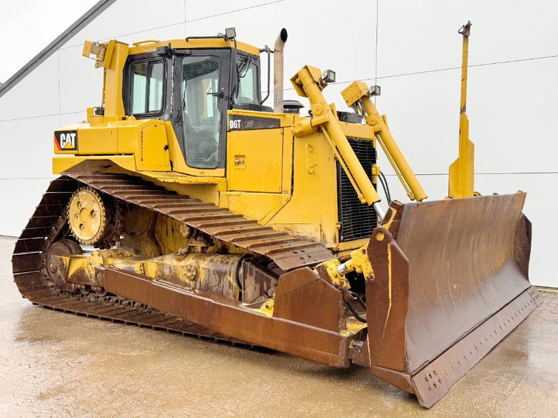 Cat D6T LGP - Dutch Machine / Camera / CE + EPA - Bulldozer: bilde 5 Cat D6T LGP - Dutch Machine / Camera / CE + EPA - Bulldozer: bilde 5