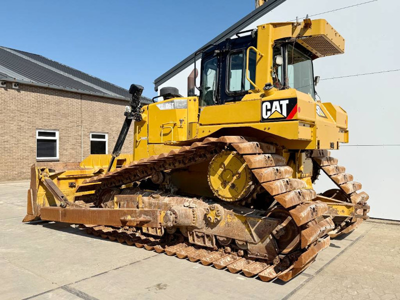Cat D6T LGP - Swamp Tracks / Dutch Machine - Bulldozer: bilde 2 Cat D6T LGP - Swamp Tracks / Dutch Machine - Bulldozer: bilde 2