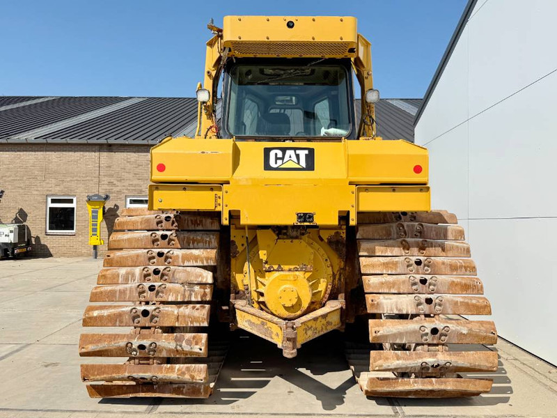 Cat D6T LGP - Swamp Tracks / Dutch Machine - Bulldozer: bilde 3 Cat D6T LGP - Swamp Tracks / Dutch Machine - Bulldozer: bilde 3