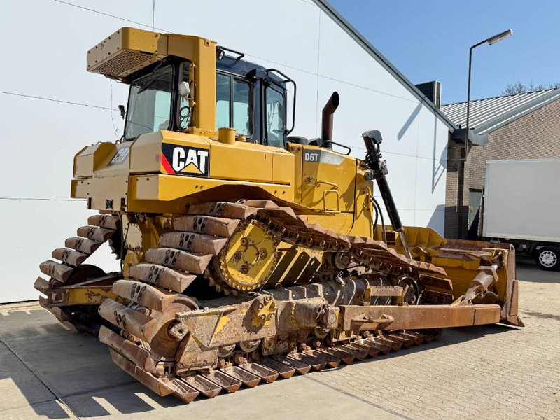 Cat D6T LGP - Swamp Tracks / Dutch Machine - Bulldozer: bilde 4 Cat D6T LGP - Swamp Tracks / Dutch Machine - Bulldozer: bilde 4