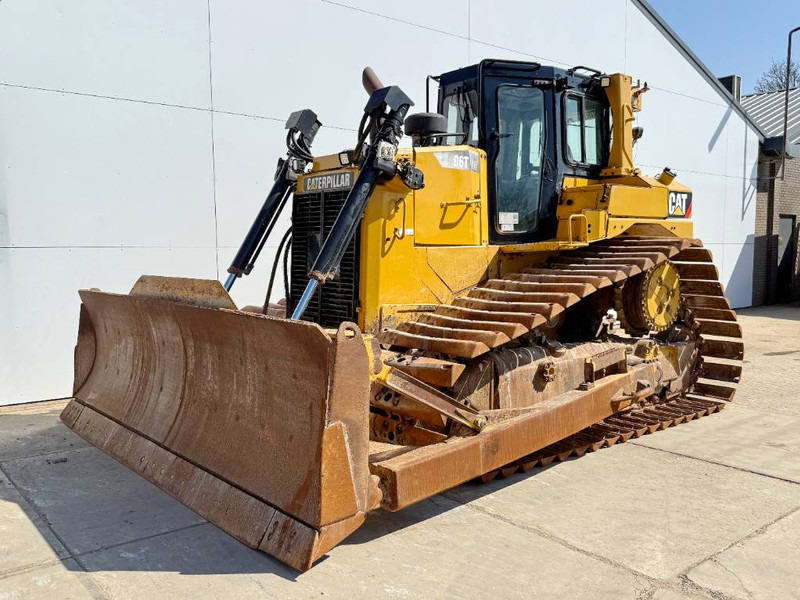 Cat D6T LGP - Swamp Tracks / Dutch Machine - Bulldozer: bilde 1 Cat D6T LGP - Swamp Tracks / Dutch Machine - Bulldozer: bilde 1