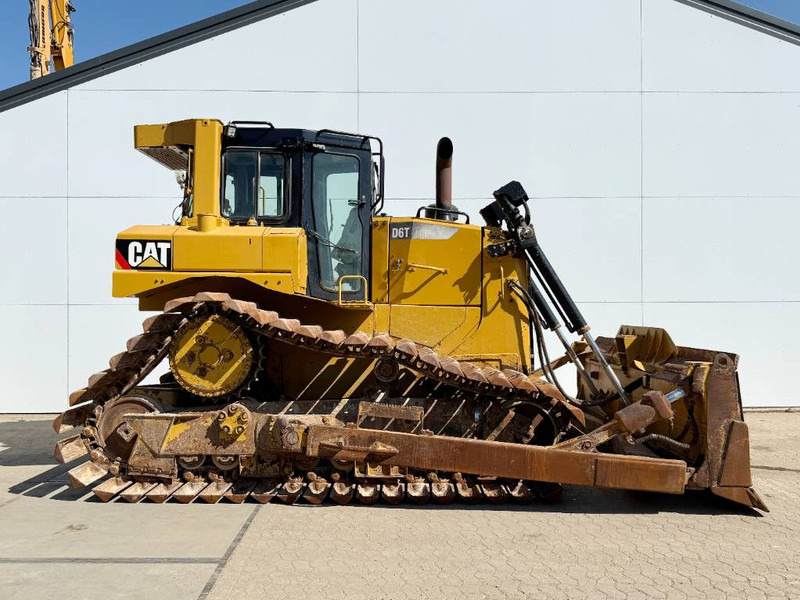 Cat D6T LGP - Swamp Tracks / Dutch Machine - Bulldozer: bilde 5 Cat D6T LGP - Swamp Tracks / Dutch Machine - Bulldozer: bilde 5