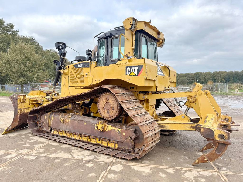 Cat D6T - Ripper / 6-way blade - Bulldozer: bilde 2 Cat D6T - Ripper / 6-way blade - Bulldozer: bilde 2