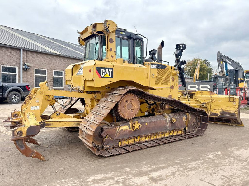 Cat D6T - Ripper / 6-way blade - Bulldozer: bilde 4 Cat D6T - Ripper / 6-way blade - Bulldozer: bilde 4