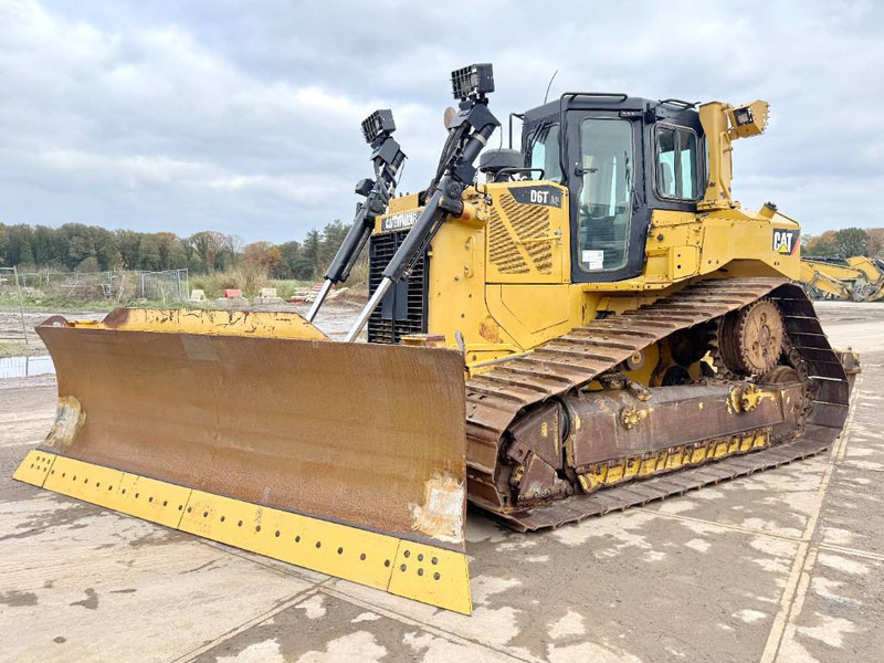 Cat D6T - Ripper / 6-way blade - Bulldozer: bilde 1 Cat D6T - Ripper / 6-way blade - Bulldozer: bilde 1