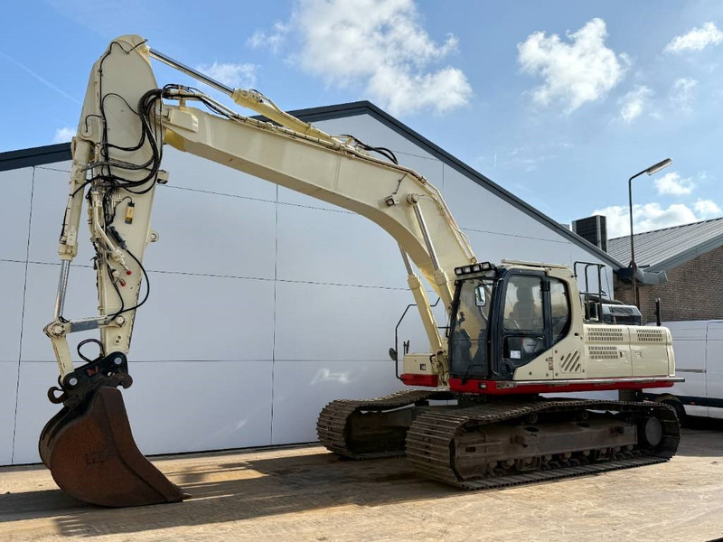 Doosan DX300LC-5 Top Condition - Beltegraver: bilde 2 Doosan DX300LC-5 Top Condition - Beltegraver: bilde 2