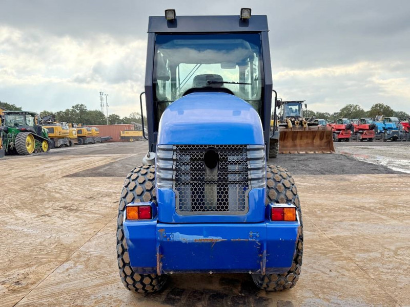 Hamm 3307 - Good Working Condition / Deutz Engine - Vals: bilde 4 Hamm 3307 - Good Working Condition / Deutz Engine - Vals: bilde 4