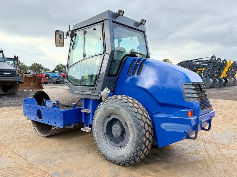 Hamm 3307 - Good Working Condition / Deutz Engine - Vals: bilde 3 Hamm 3307 - Good Working Condition / Deutz Engine - Vals: bilde 3