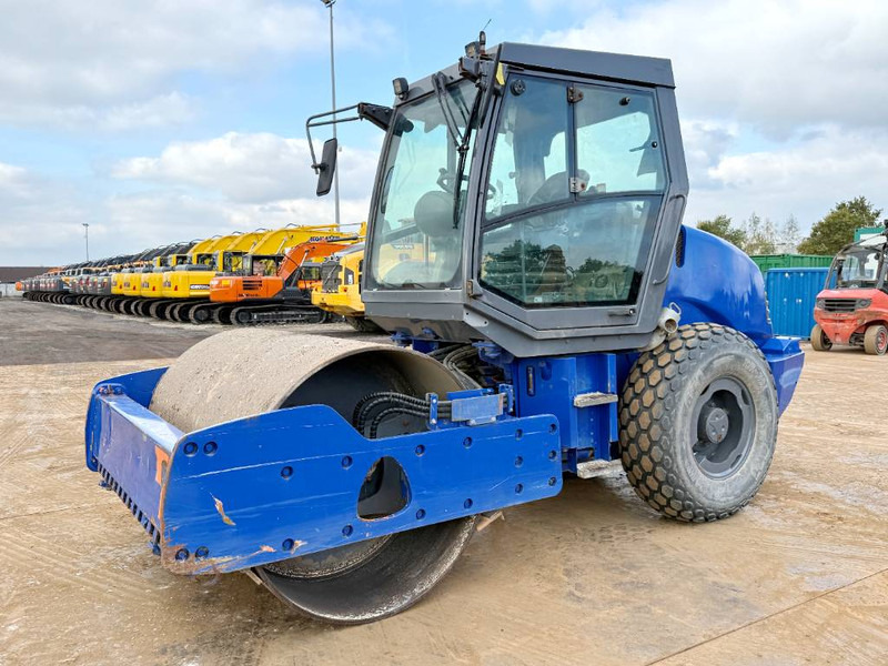 Hamm 3307 - Good Working Condition / Deutz Engine - Vals: bilde 1 Hamm 3307 - Good Working Condition / Deutz Engine - Vals: bilde 1