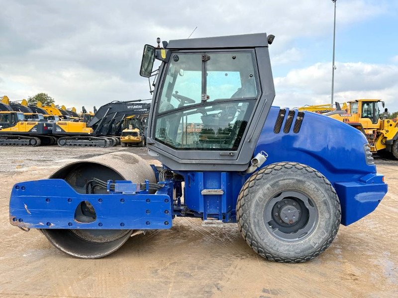 Hamm 3307 - Good Working Condition / Deutz Engine - Vals: bilde 2 Hamm 3307 - Good Working Condition / Deutz Engine - Vals: bilde 2
