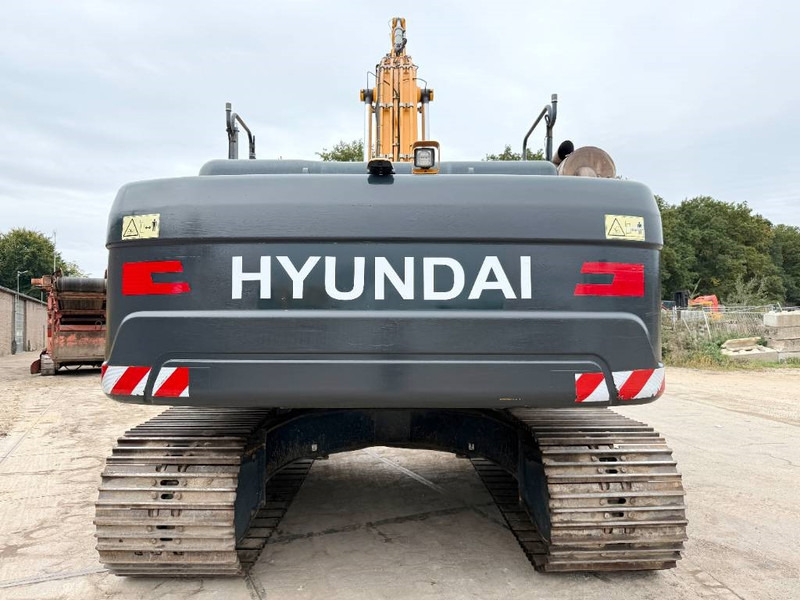 Hyundai HX300LR 18m Long Reach - 2 Units Available! - Gravemaskin: bilde 3 Hyundai HX300LR 18m Long Reach - 2 Units Available! - Gravemaskin: bilde 3