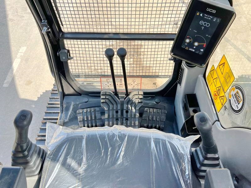 Gravemaskin JCB 245 HDLR - New / Unused / 16 Meter Long Reach: bilde 7 Gravemaskin JCB 245 HDLR - New / Unused / 16 Meter Long Reach: bilde 7