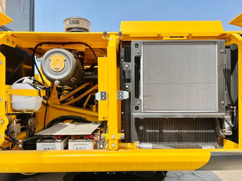 Gravemaskin JCB 245 HDLR - New / Unused / 16 Meter Long Reach: bilde 15 Gravemaskin JCB 245 HDLR - New / Unused / 16 Meter Long Reach: bilde 15