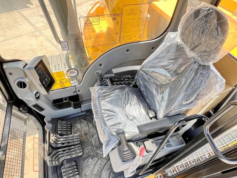 Gravemaskin JCB 245 HDLR - New / Unused / 16 Meter Long Reach: bilde 6 Gravemaskin JCB 245 HDLR - New / Unused / 16 Meter Long Reach: bilde 6