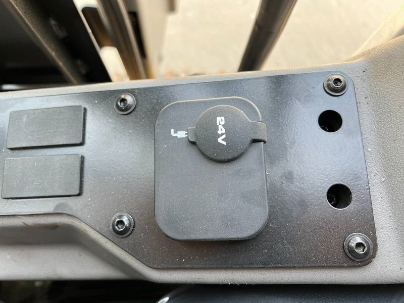 Gravemaskin JCB 245 HDLR - New / Unused / 16 Meter Long Reach: bilde 19 Gravemaskin JCB 245 HDLR - New / Unused / 16 Meter Long Reach: bilde 19