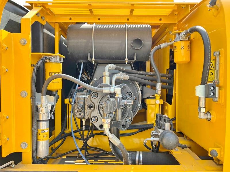 Gravemaskin JCB 245 HDLR - New / Unused / 16 Meter Long Reach: bilde 16 Gravemaskin JCB 245 HDLR - New / Unused / 16 Meter Long Reach: bilde 16