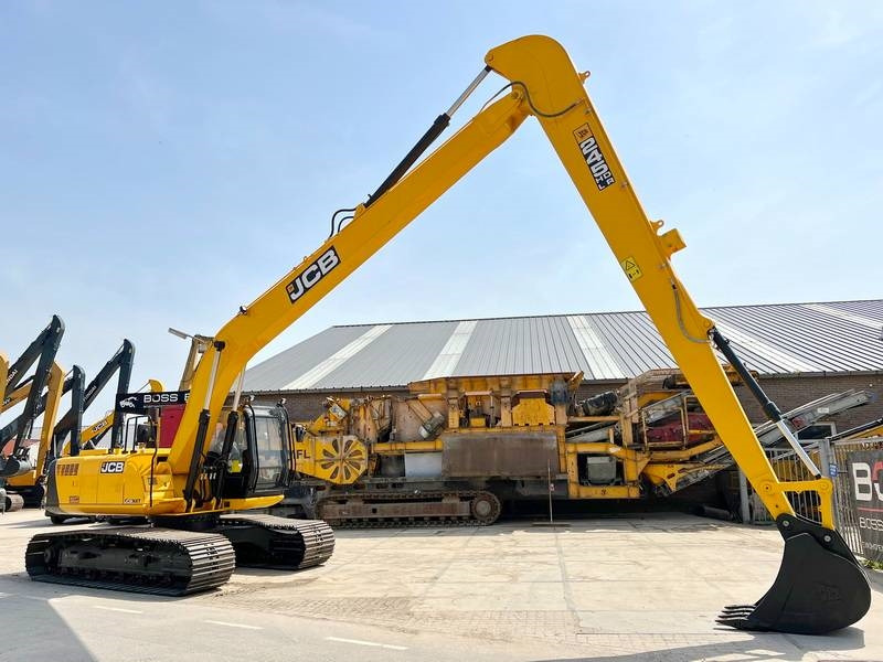JCB 245 HDLR - New / Unused / 16 Meter Long Reach - Gravemaskin: bilde 5 JCB 245 HDLR - New / Unused / 16 Meter Long Reach - Gravemaskin: bilde 5