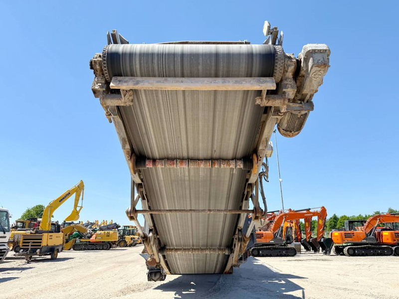 Kleemann MR130Z EVO 2 K024 - Impact Crusher / German Machin - Mobilt knuseverk: bilde 3 Kleemann MR130Z EVO 2 K024 - Impact Crusher / German Machin - Mobilt knuseverk: bilde 3