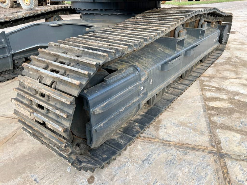 Beltegraver Kobelco SK380XDLC-10 (SK350) - NEW / UNUSED / Hammer Lines: bilde 13