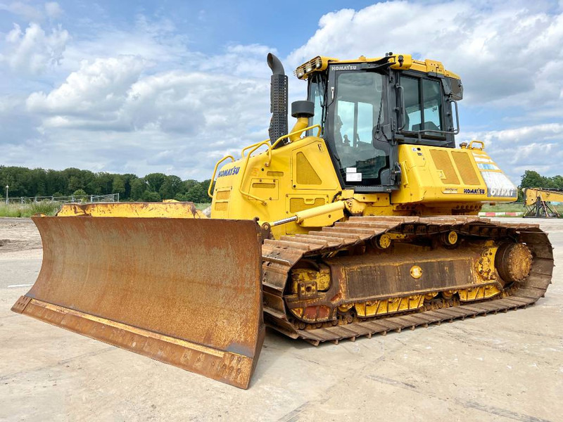 Komatsu D61PXi-24 - Good Condition - Bulldozer: bilde 1 Komatsu D61PXi-24 - Good Condition - Bulldozer: bilde 1
