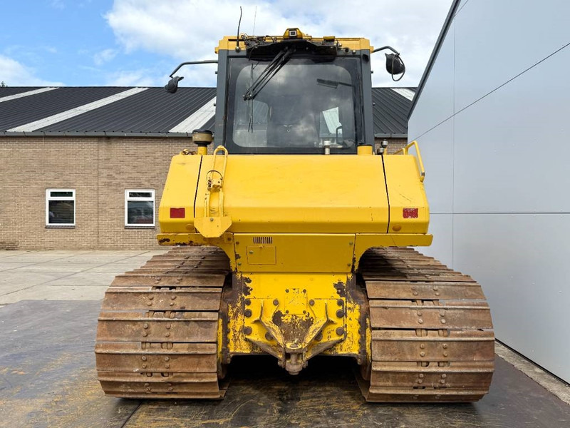 Komatsu D65PXi-18 - Backup Camera / Airco / CE + EPA - Bulldozer: bilde 4 Komatsu D65PXi-18 - Backup Camera / Airco / CE + EPA - Bulldozer: bilde 4