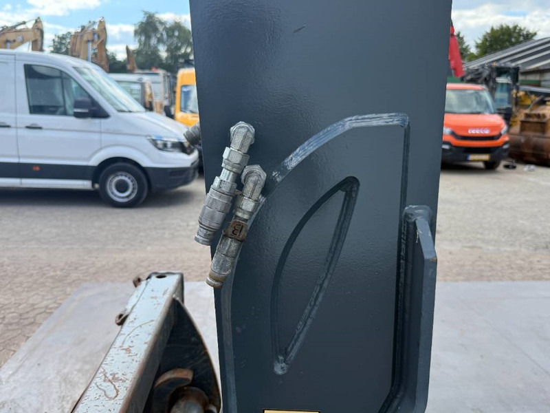 Teleskoplastere MAGNI RTH5.30 - Remote Control / 4x4x4 / Airco: bilde 15 Teleskoplastere MAGNI RTH5.30 - Remote Control / 4x4x4 / Airco: bilde 15