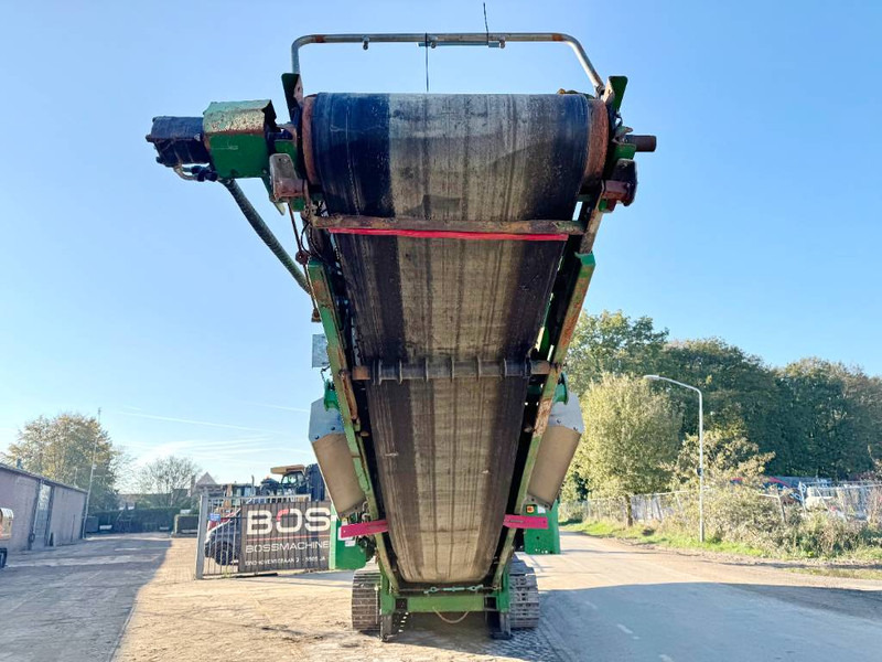 MCCLOSKEY J45 - JAW CRUSHER / CE Certified - Knuseverk: bilde 3 MCCLOSKEY J45 - JAW CRUSHER / CE Certified - Knuseverk: bilde 3