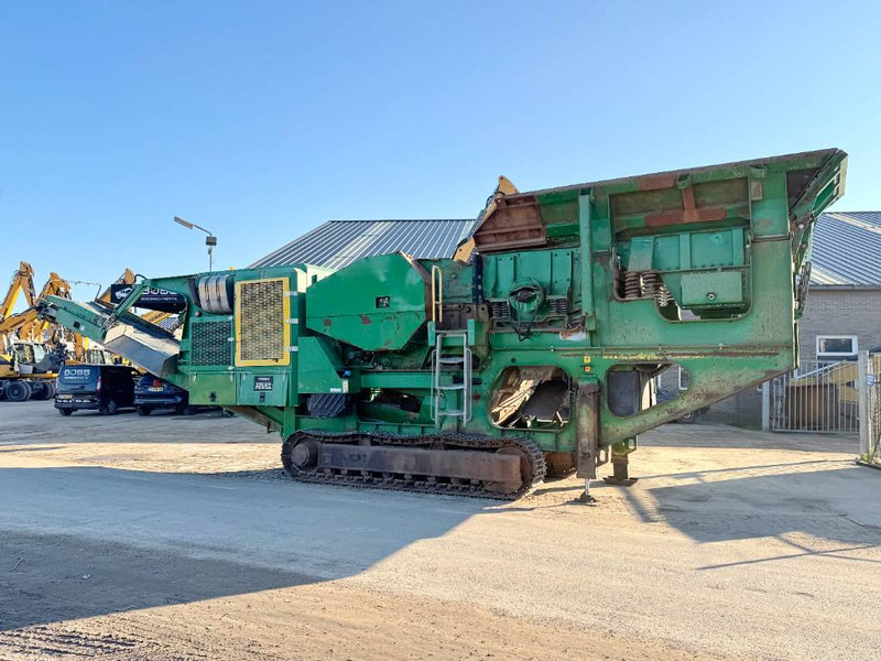 MCCLOSKEY J45 - JAW CRUSHER / CE Certified - Knuseverk: bilde 5 MCCLOSKEY J45 - JAW CRUSHER / CE Certified - Knuseverk: bilde 5