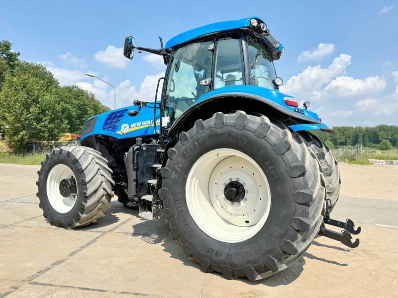 New Holland T8.360 4WD - 3580 HOURS - Traktor: bilde 2 New Holland T8.360 4WD - 3580 HOURS - Traktor: bilde 2