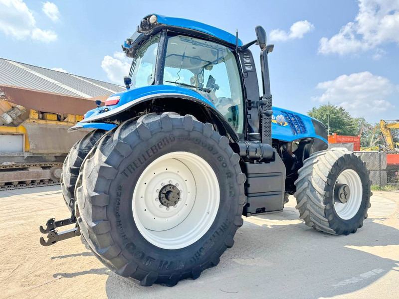 New Holland T8.360 4WD - 3580 HOURS - Traktor: bilde 4 New Holland T8.360 4WD - 3580 HOURS - Traktor: bilde 4