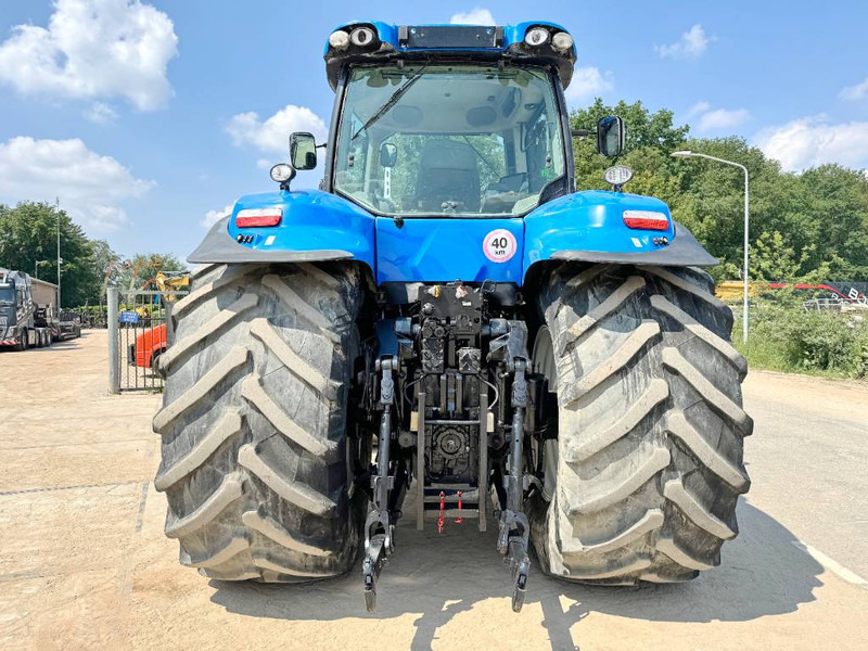 New Holland T8.360 4WD - 3580 HOURS - Traktor: bilde 3 New Holland T8.360 4WD - 3580 HOURS - Traktor: bilde 3