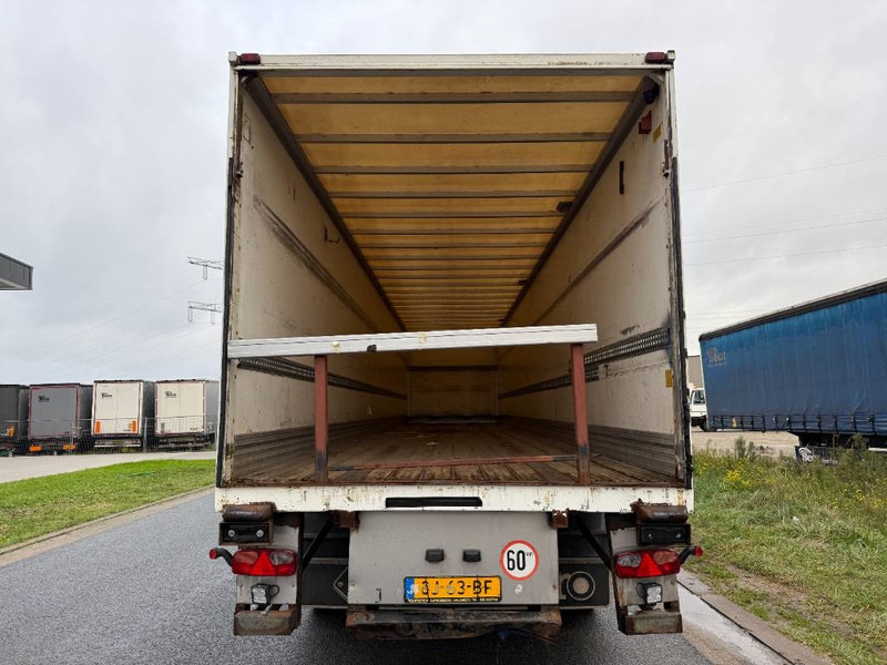 Samro SR233DVP - Dutch Trailer / Forced Steering - Skapsemi: bilde 3 Samro SR233DVP - Dutch Trailer / Forced Steering - Skapsemi: bilde 3