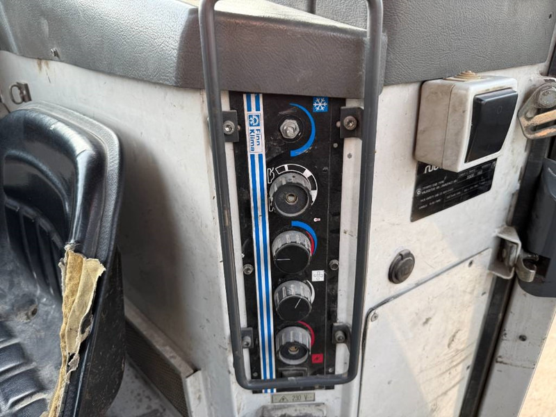 Borustyr Sandvik DT1130-SC - 3x TB150 Drill Boom + Basket Boom: bilde 17 Borustyr Sandvik DT1130-SC - 3x TB150 Drill Boom + Basket Boom: bilde 17