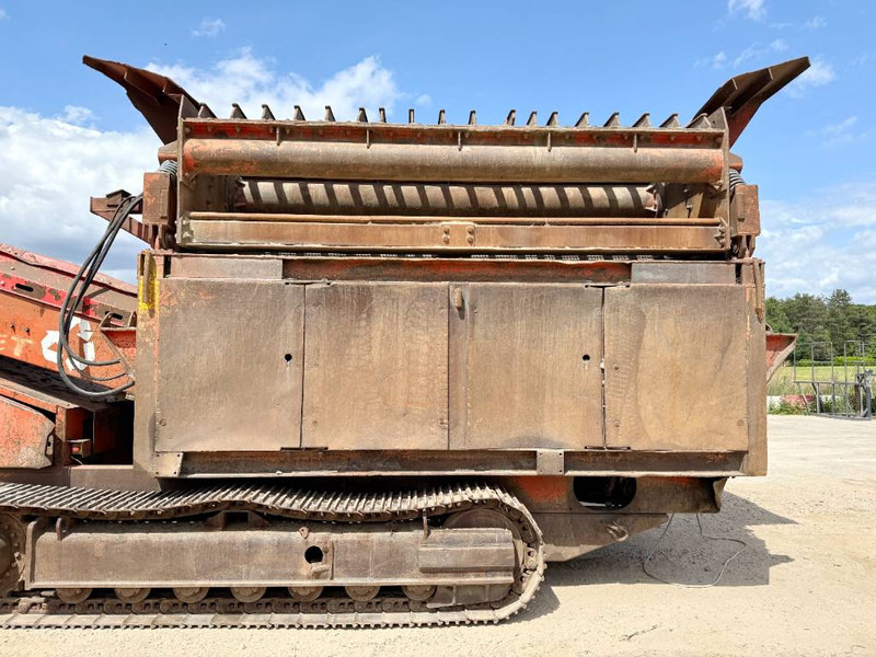 Sikteverk Terex 595 - Deutz Engine / Good Overall Condition: bilde 7