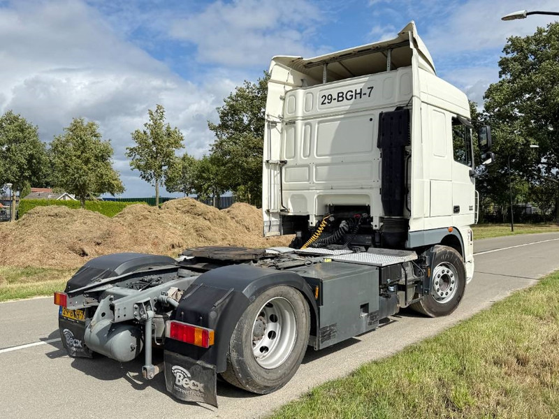 DAF XF105.460 - Automatic / Airco / Cruise Control - Trekkvogn: bilde 4 DAF XF105.460 - Automatic / Airco / Cruise Control - Trekkvogn: bilde 4
