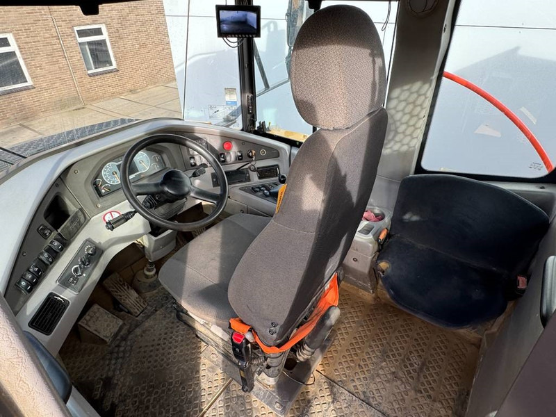 Volvo A40G - Tailgate / Camera / German machine - Rammestyrt dumper: bilde 5 Volvo A40G - Tailgate / Camera / German machine - Rammestyrt dumper: bilde 5