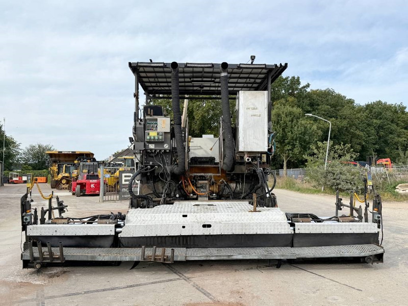 Volvo ABG9820 - 6 Meter Paving Width / Good Condition - Asfaltutlegger: bilde 4 Volvo ABG9820 - 6 Meter Paving Width / Good Condition - Asfaltutlegger: bilde 4