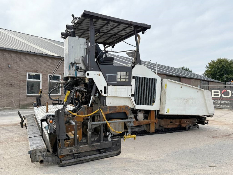 Volvo ABG9820 - 6 Meter Paving Width / Good Condition - Asfaltutlegger: bilde 5 Volvo ABG9820 - 6 Meter Paving Width / Good Condition - Asfaltutlegger: bilde 5