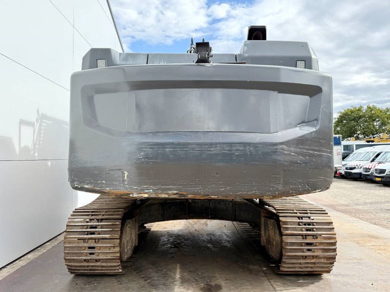 Volvo EC380EL - Dutch Machine / Pressurised Cabin - Beltegraver: bilde 4 Volvo EC380EL - Dutch Machine / Pressurised Cabin - Beltegraver: bilde 4
