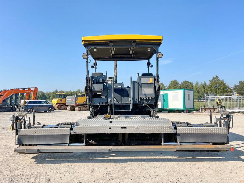 Volvo P7820C - 6 Meter Paving Width / Topcon GPS System - Asfaltutlegger: bilde 4 Volvo P7820C - 6 Meter Paving Width / Topcon GPS System - Asfaltutlegger: bilde 4