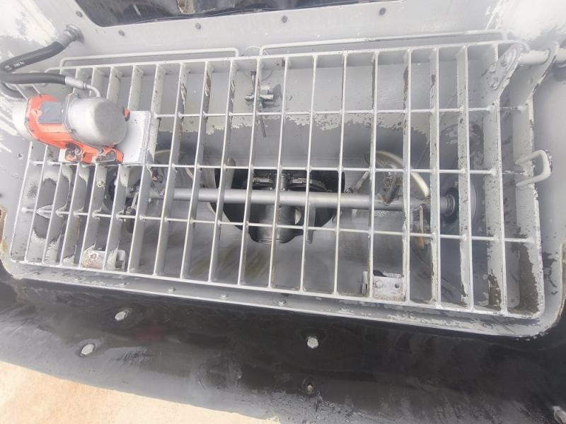 Mercedes Actros 3243 - Pumpemixer: bilde 4 Mercedes Actros 3243 - Pumpemixer: bilde 4
